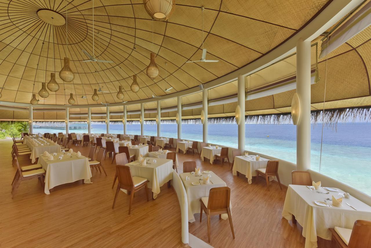 Dreamland Maldives Resort Resort Finolhus Ngoại thất bức ảnh
