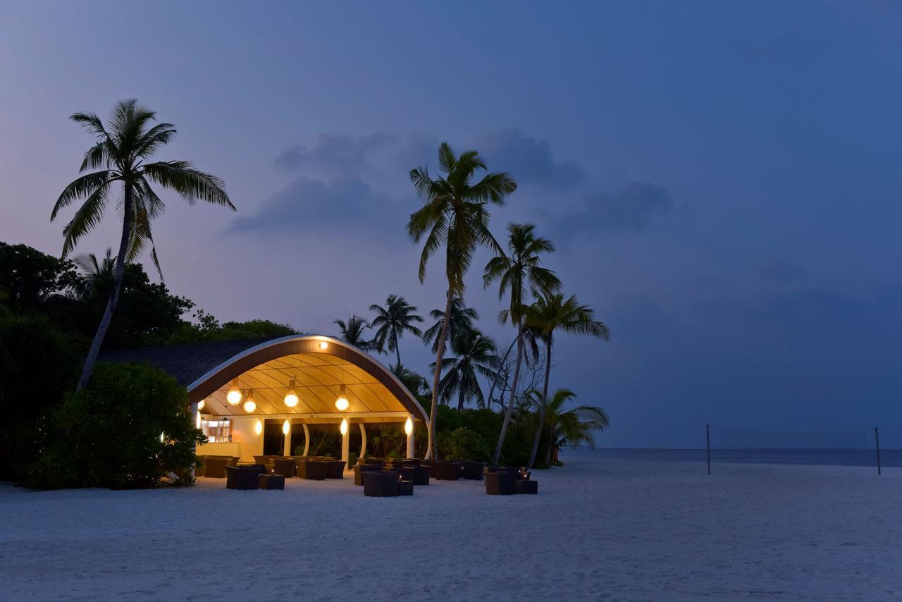 Dreamland Maldives Resort Resort Finolhus Ngoại thất bức ảnh
