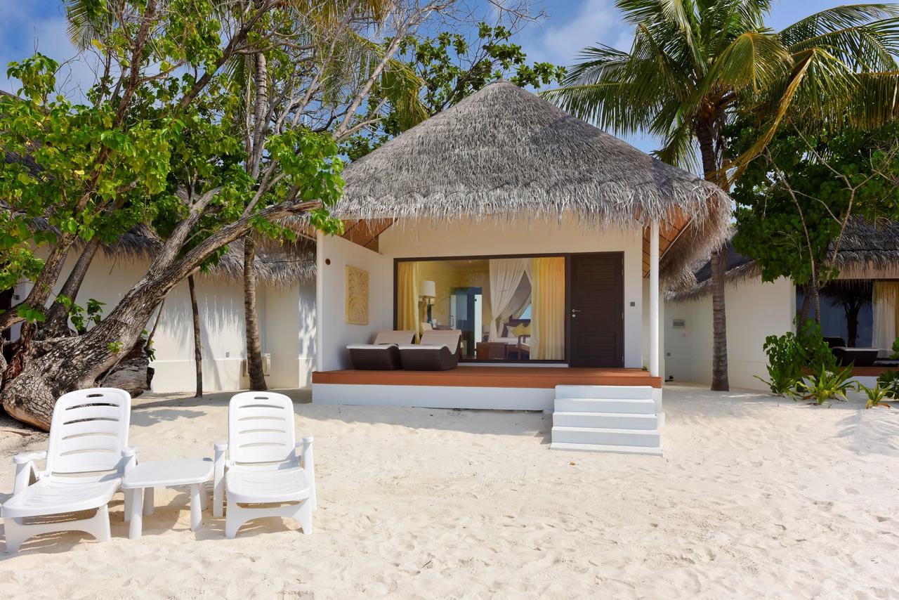 Dreamland Maldives Resort Resort Finolhus Ngoại thất bức ảnh