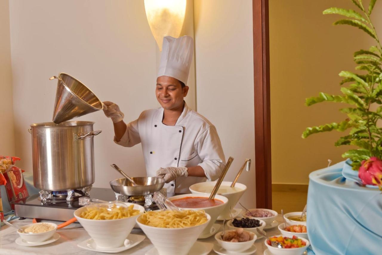 Dreamland Maldives Resort Resort Finolhus Ngoại thất bức ảnh